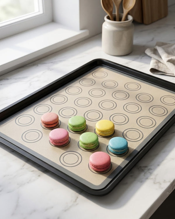 Wudy · Silicone Baking Mat