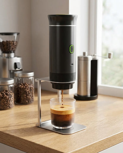 Foldable Coffee Drip Stand — Wudy Kitchen, image 5
