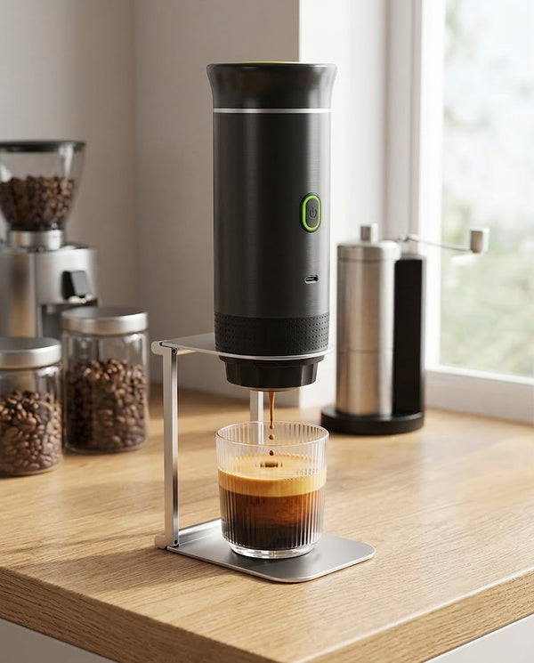Foldable Coffee Drip Stand — Wudy Kitchen, image 5