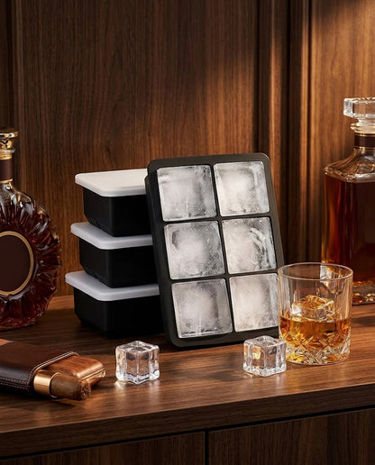 Large Ice Cube Tray — Wudy Kitchen, image 2