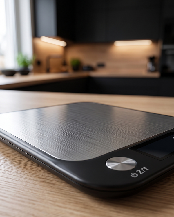 Digital Kitchen Scale · 5 / 10 / 15 kg — Wudy Kitchen, image 1