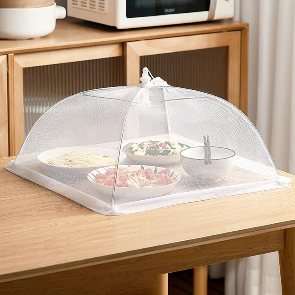 Quick Food Protection