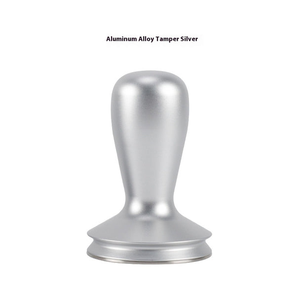 Espresso Tamper 58mm Aluminum Alloy Coffee Tamper — image 3