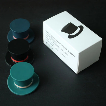 Silicone Magic Hat Bottle Stopper — Wudy Kitchen, image 9
