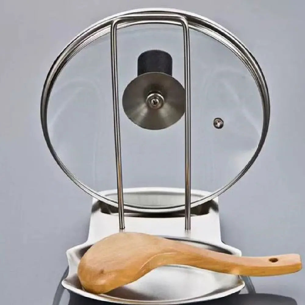 Organize Your Kitchen