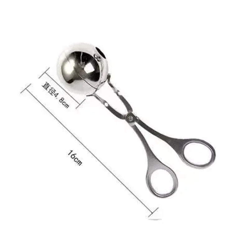 Stainless Steel Meatball Tool