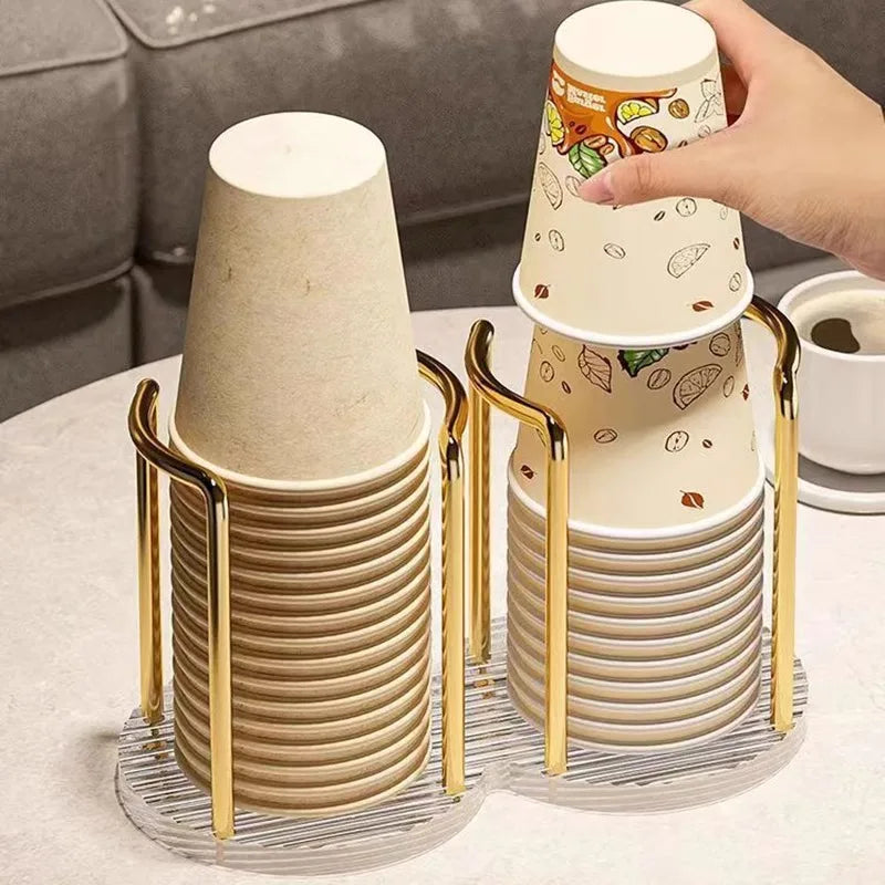 Space-Saving Design