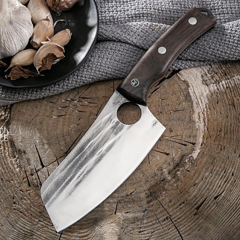 Boning Knife · 6" (15 cm) — Wudy Kitchen, image 3