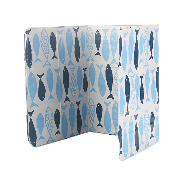Splatter Screen for Frying Pan 13 inch Stainless — image 3