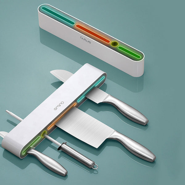 Magnetic Knife Rack