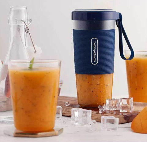 Wudy Wireless - Mini Portable Juicer