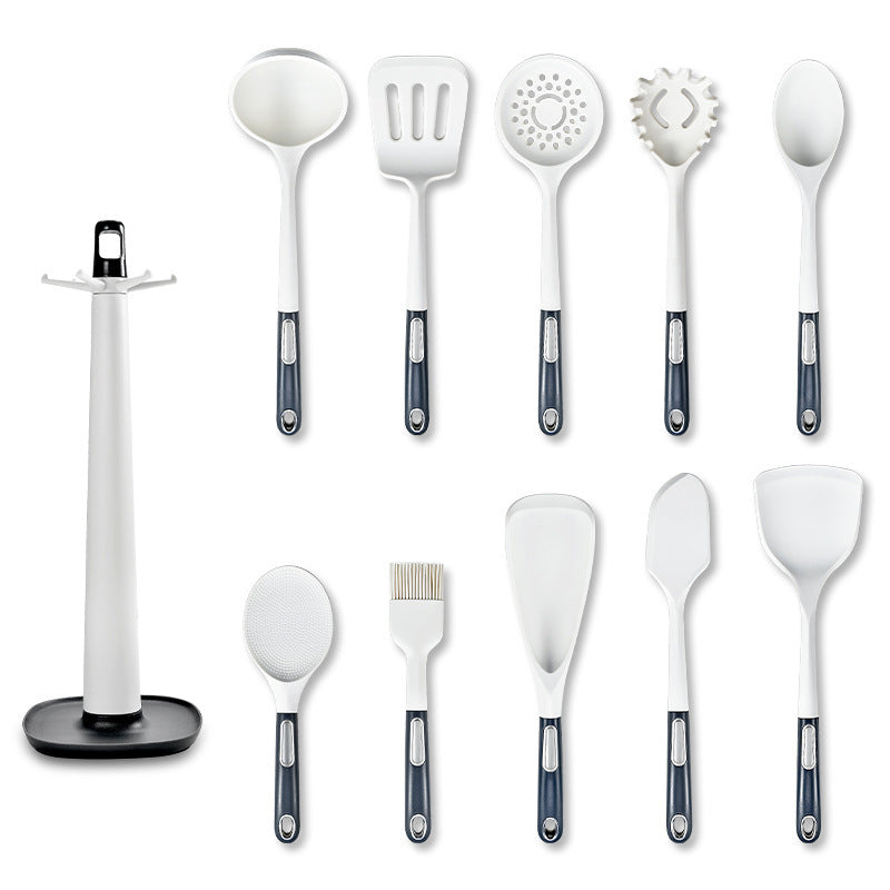 Nonstick Silicone Utensil Set