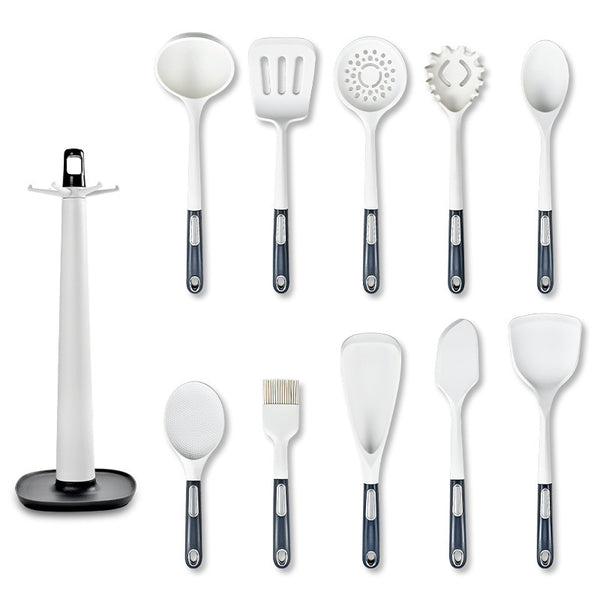 Nonstick Silicone Utensil Set