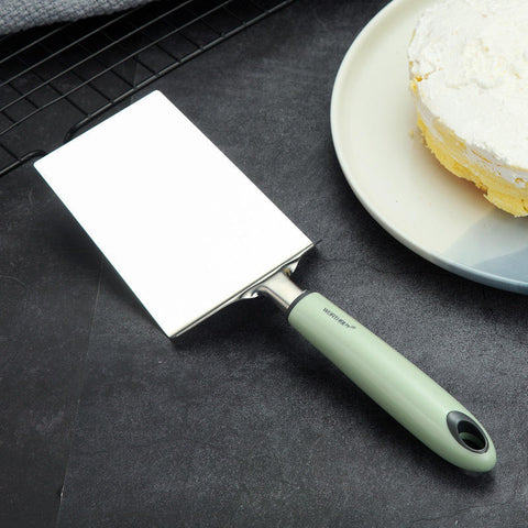 Stainless Steel Egg Roast Steak Frying Shovel