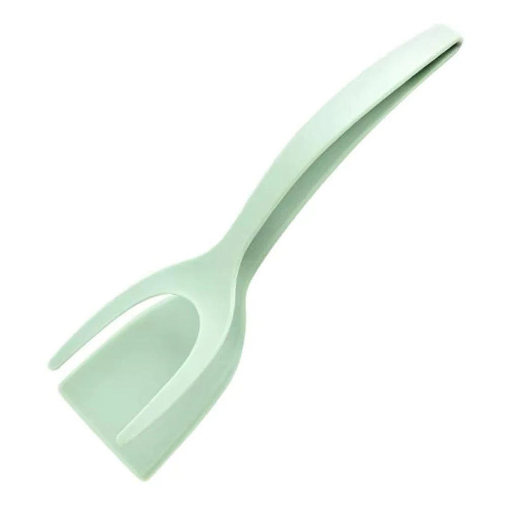 2 In 1 Grip Spatula