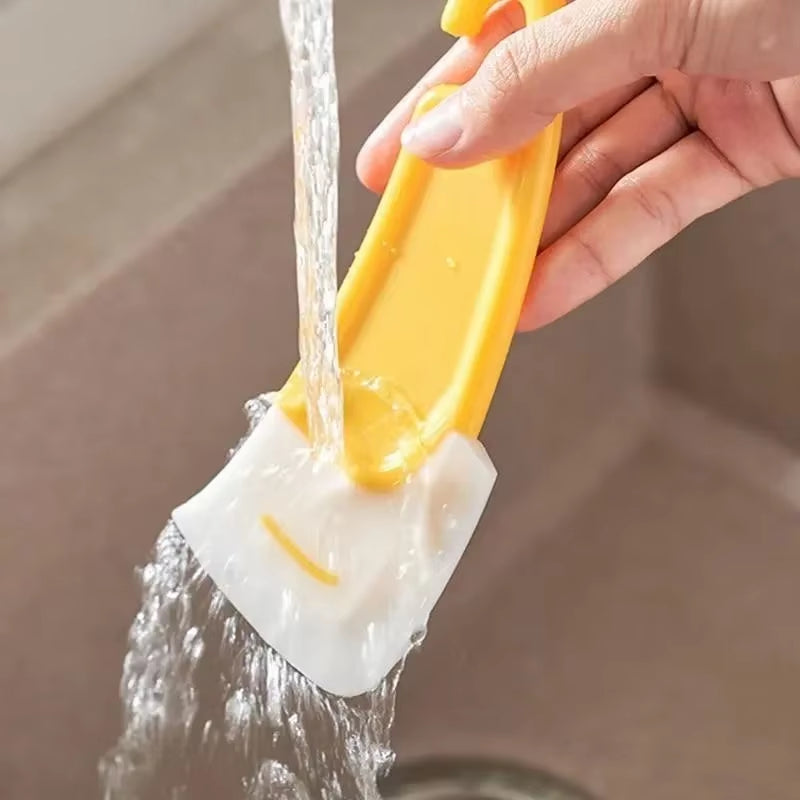 Cleaning Spatula Scraper — Wudy Kitchen, image 5