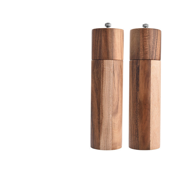 Acacia Ceramic Spice Mill