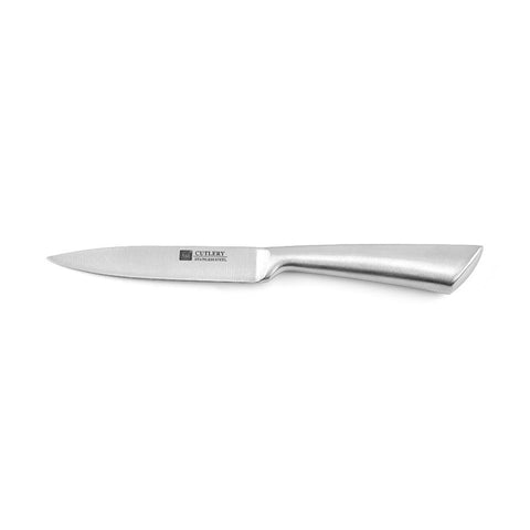 Professional Stainless Steel Knife Series with Hollow Handle