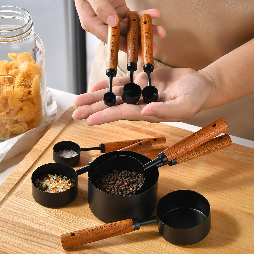 Measuring Cup Set · 4-Piece