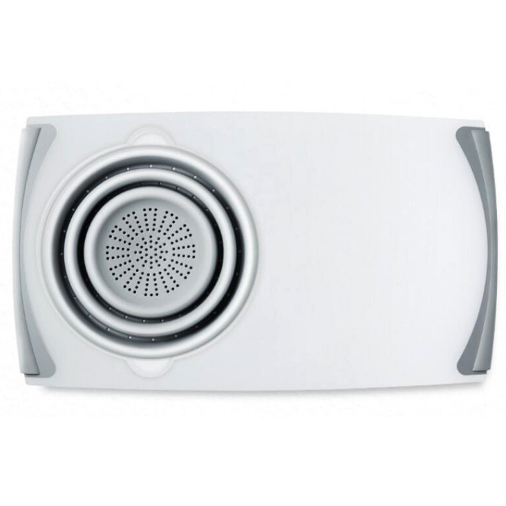 3-in-1 Folding Drain Board