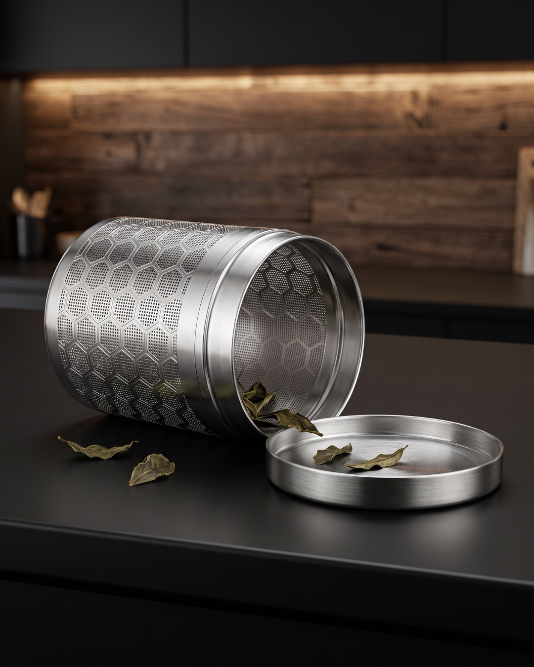 Tea Infuser — Wudy Kitchen, image 2