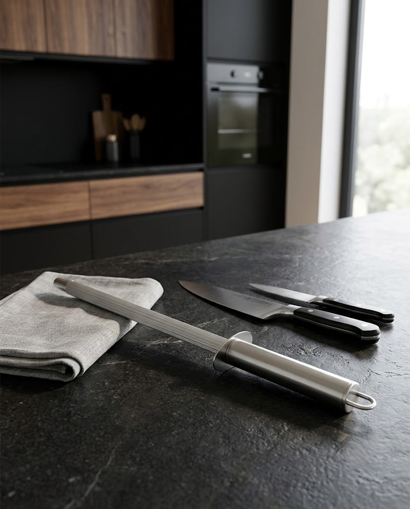 Knife Sharpener — Wudy Kitchen, image 2