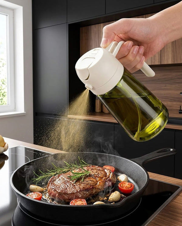 Oil Sprayer · 470 ml — Wudy Kitchen, image 2