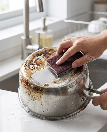 Carborundum Cleaning Pads — Wudy Kitchen, image 4