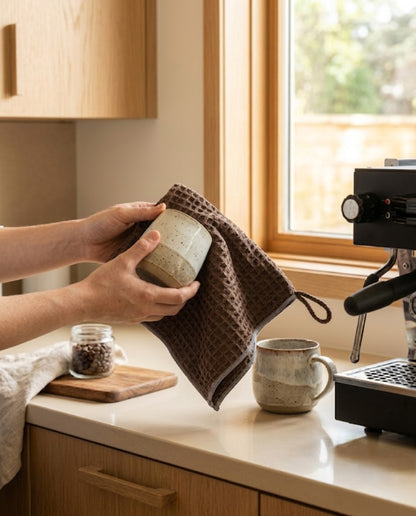 Barista Towel · 30 cm — Wudy Kitchen, image 2
