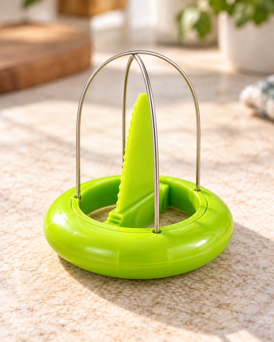 Kiwi Opener & Scoop Spoon