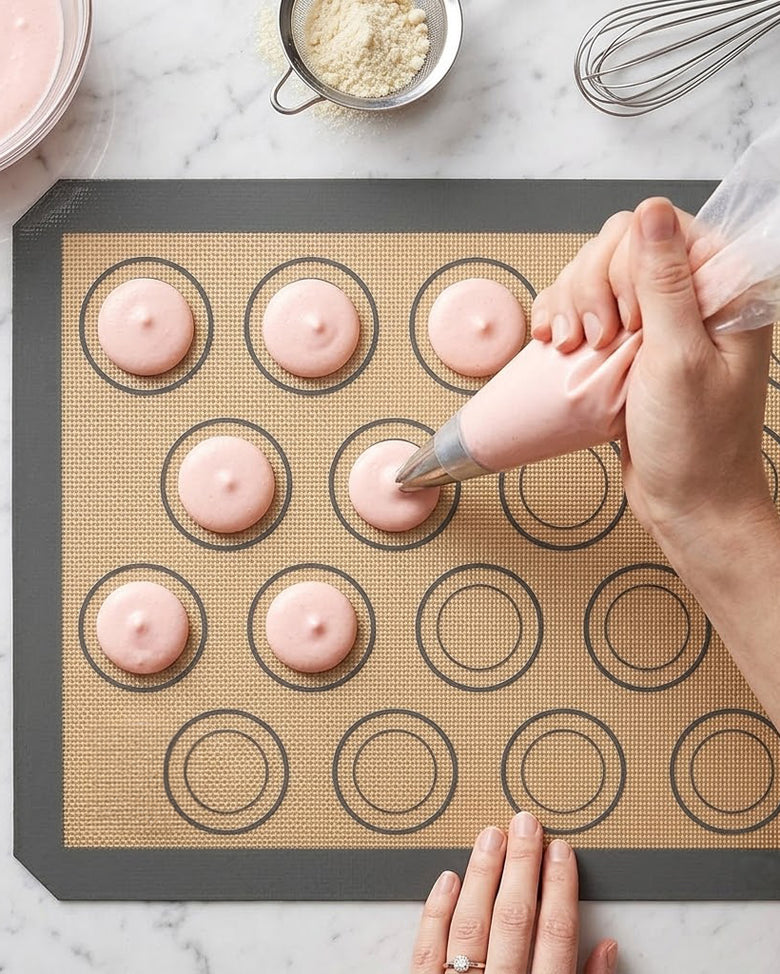 Silicone Baking Mat — Wudy Kitchen, image 1