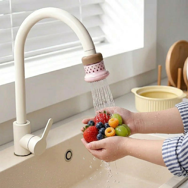 Clean Brew Rotatable Faucet Filter · 3" (8 cm) — Wudy Kitchen, image 5