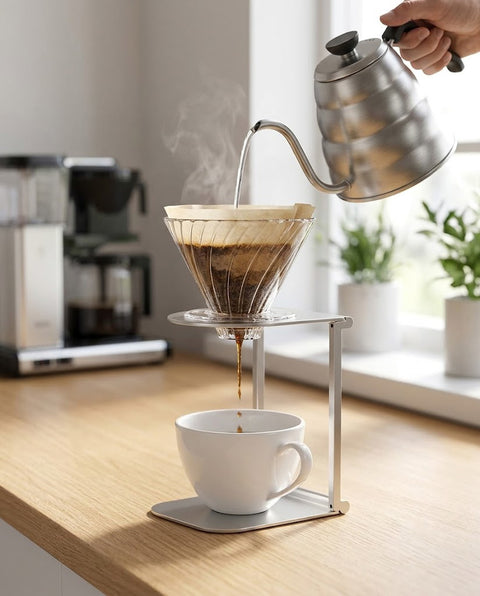 Foldable Coffee Drip Stand — Wudy Kitchen, image 1