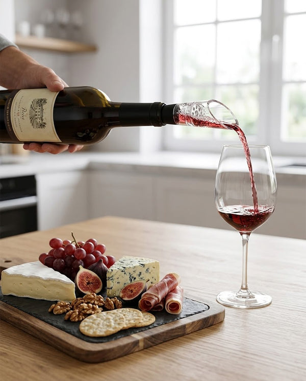 Wine Pourer & Aerator — second image