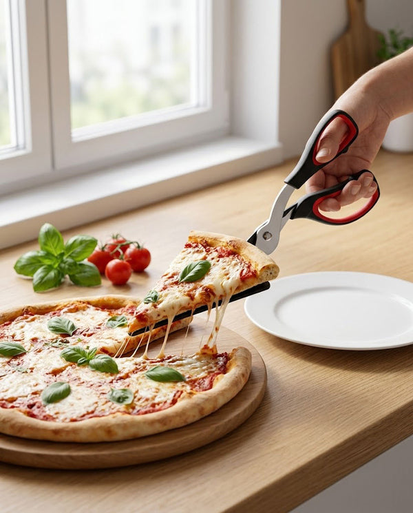 Pizza Scissors — Wudy Kitchen, image 2