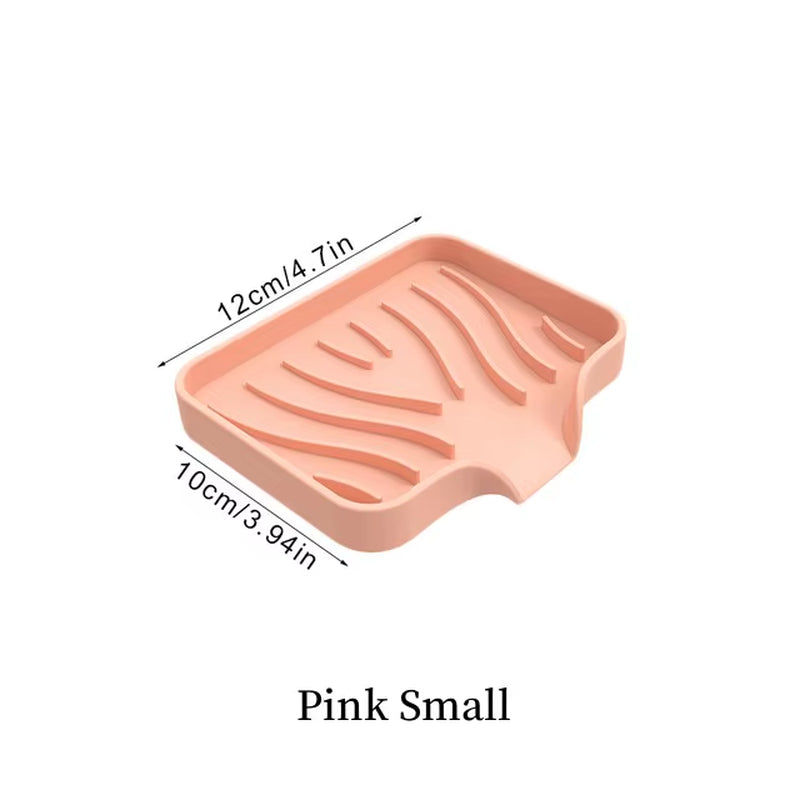 Silicone Soap Tray — Wudy Kitchen, image 11