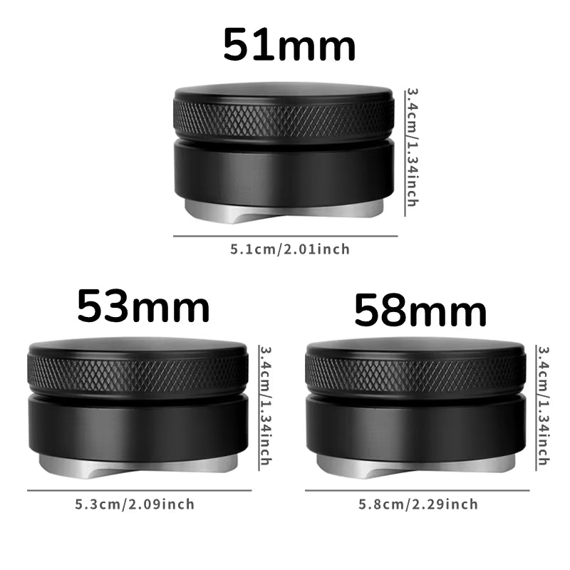 Fits Your Portafilter