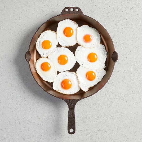 No. 14 Skillet