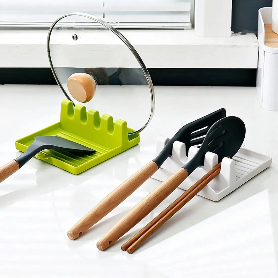 Keeps Tools Together