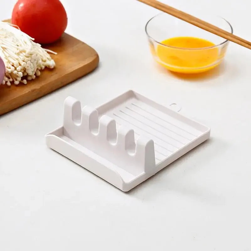 Mess-Free Counters