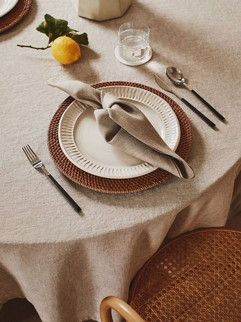 Tableware
