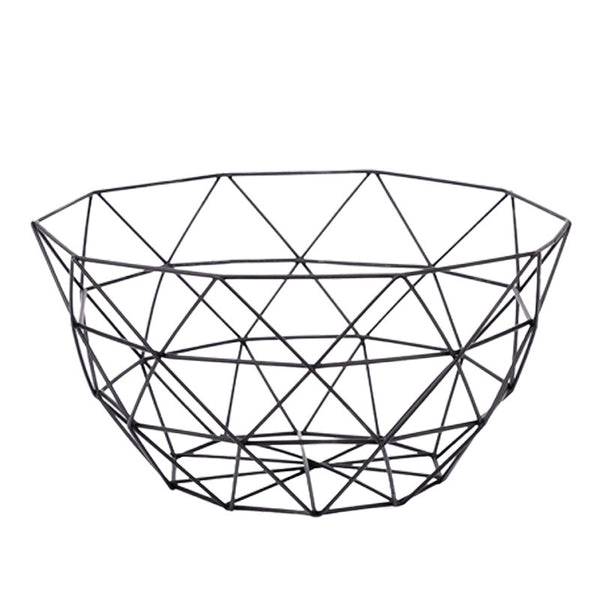 Wudy Geometric Bowl — second image