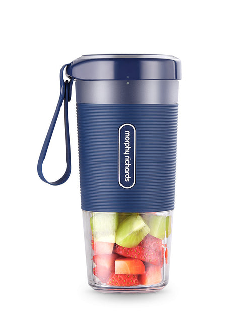 Wudy Wireless - Mini Portable Juicer