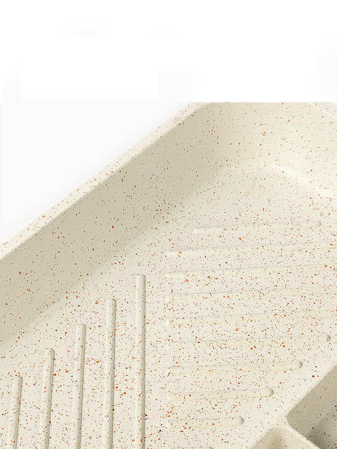 Medical Stone Breakfast Pan – Designed for Smart and Healthy Cooking