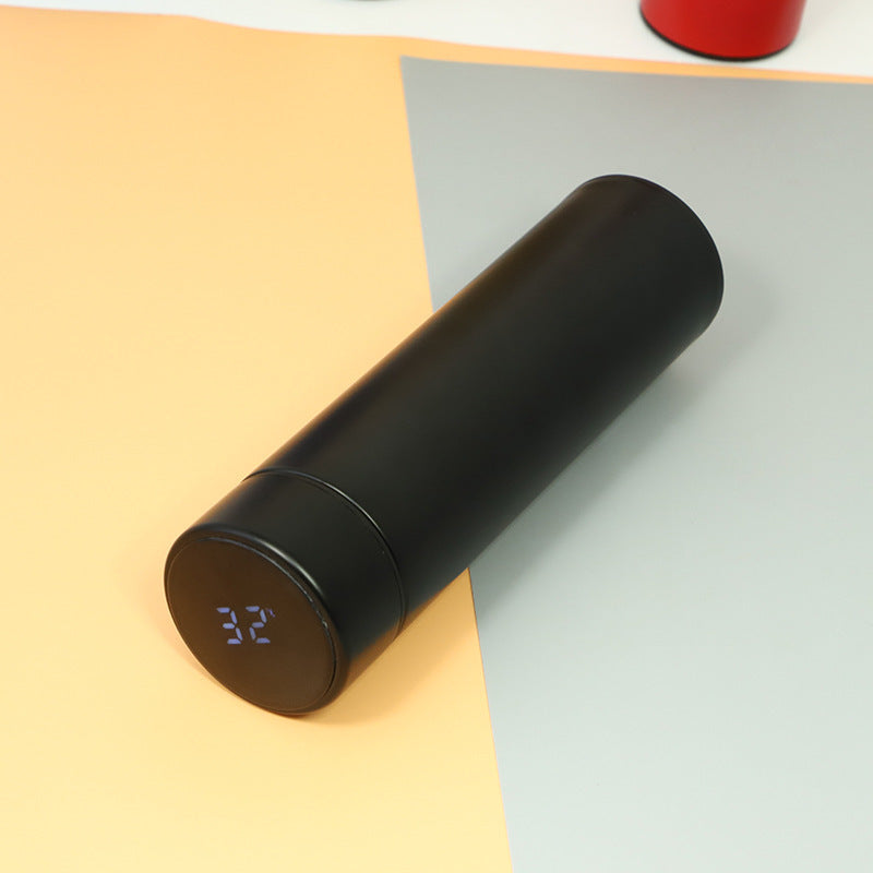 Smart LED Thermos