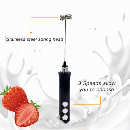 Milk Frother — Wudy Kitchen, image 12