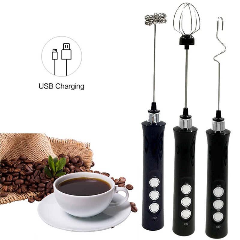 Wudy Milk Frother