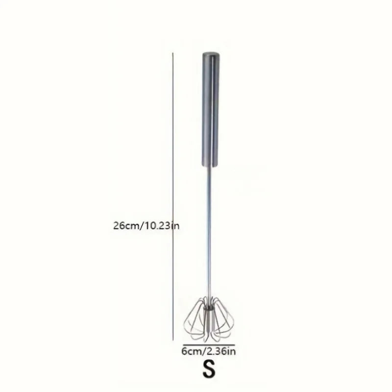Semi-Automatic Whisk — Wudy Kitchen, image 5