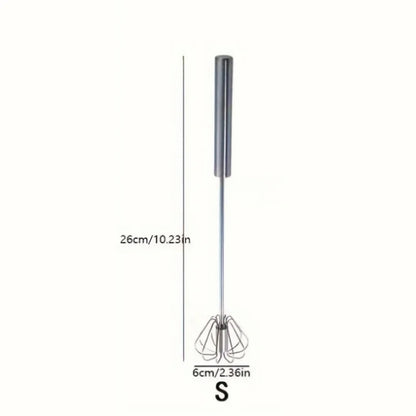 Semi-Automatic Whisk — Wudy Kitchen, image 5