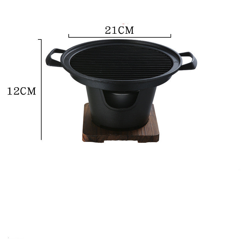 Indoor Tabletop Grill